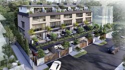 Moulmein Rise (D11), Terrace #577774691